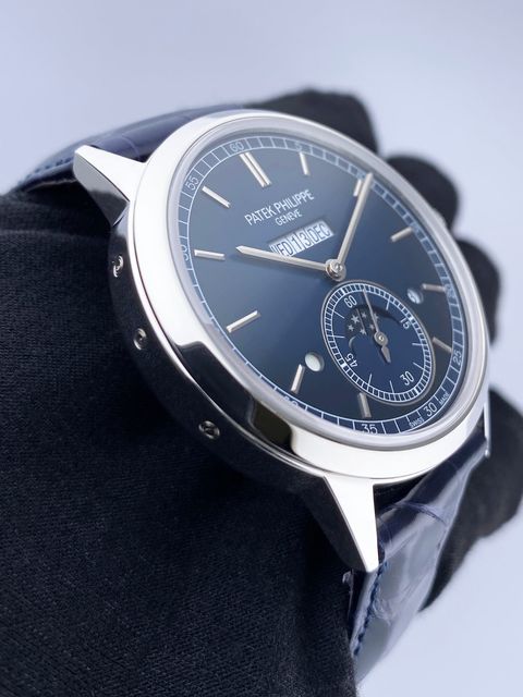Patek Philippe Grand Complications 5236P-001 Image 3